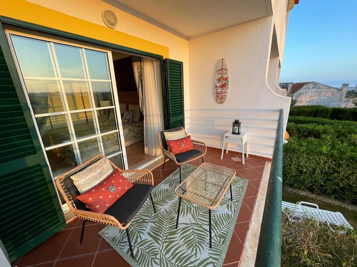 Laukamao Vista Mar Apartment Portimao