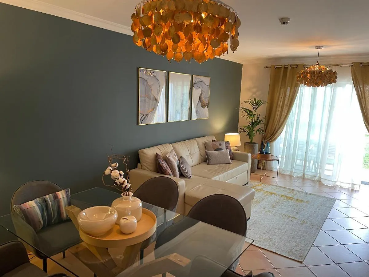 Laukamao Vista Mar Apartment Portimao