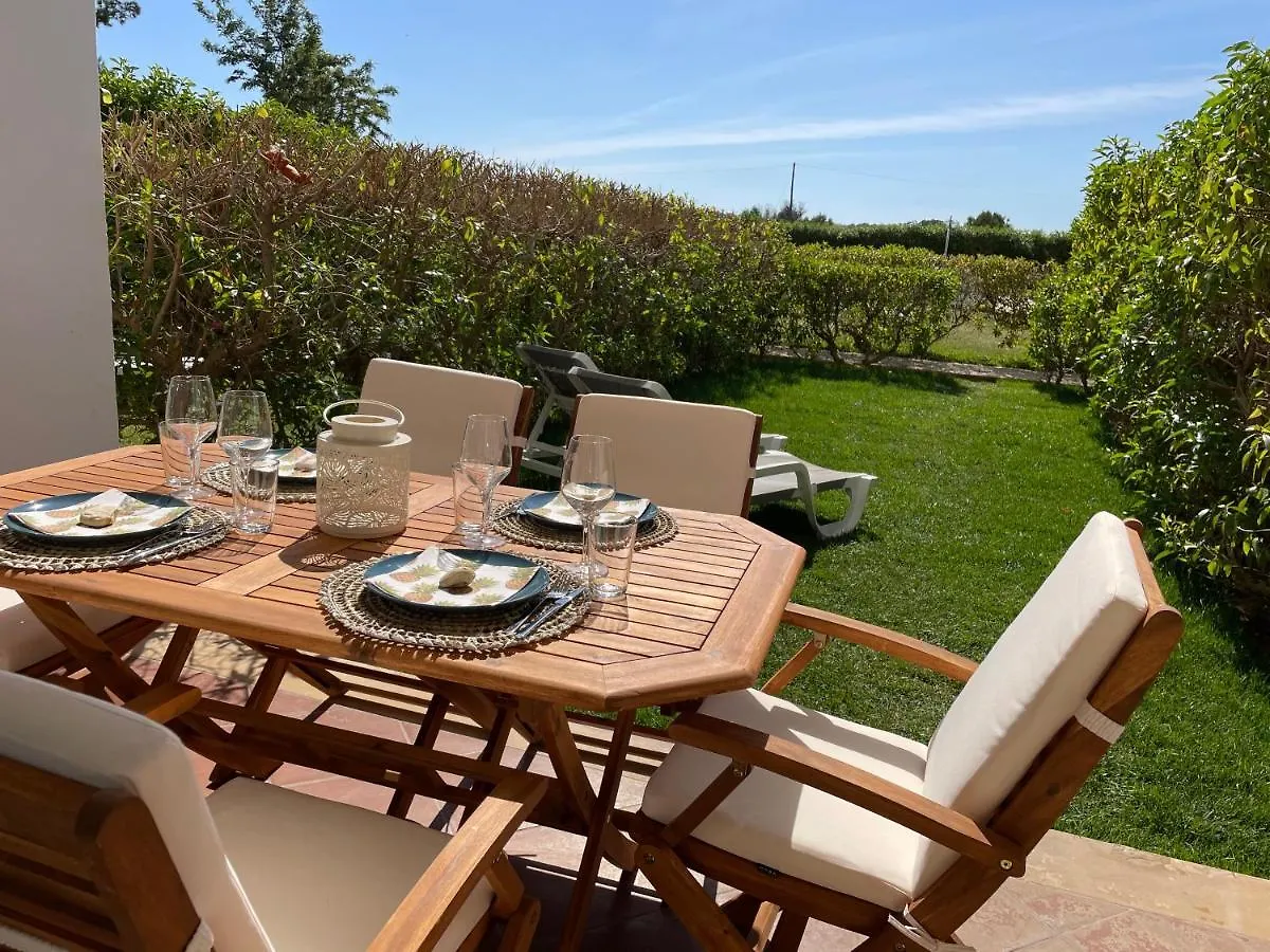 Laukamao Vista Mar Apartment Portimao
