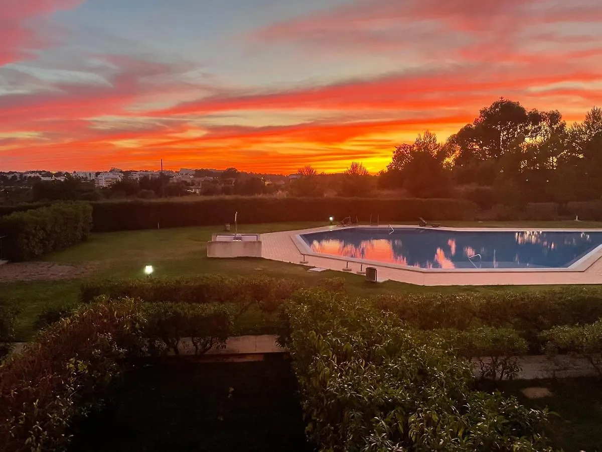 Laukamao Vista Mar Apartment Portimao