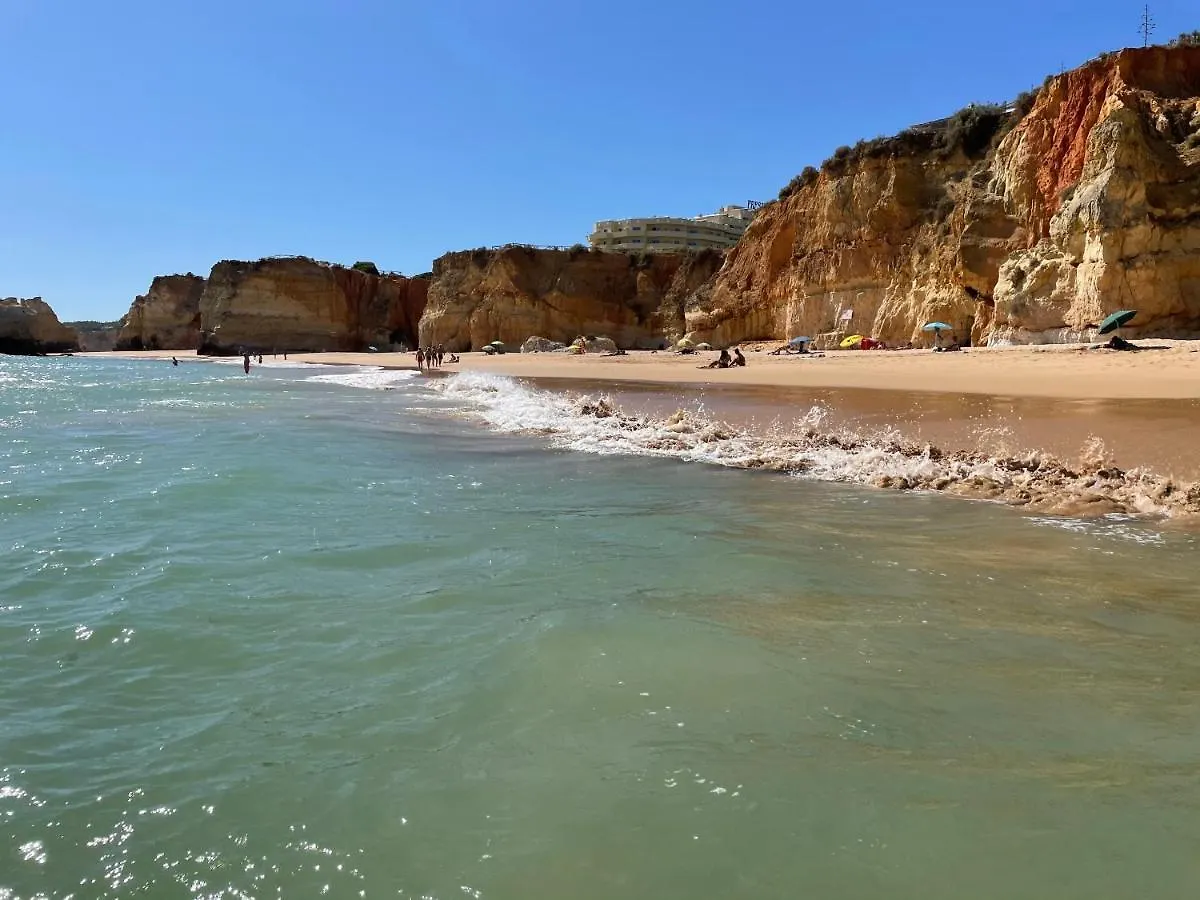 Laukamao Vista Mar Apartment Portimao