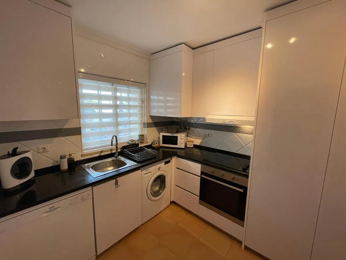Laukamao Vista Mar Apartment Portimao