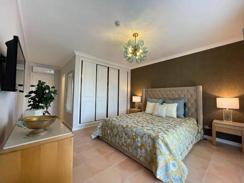 Laukamao Vista Mar Apartment Portimao
