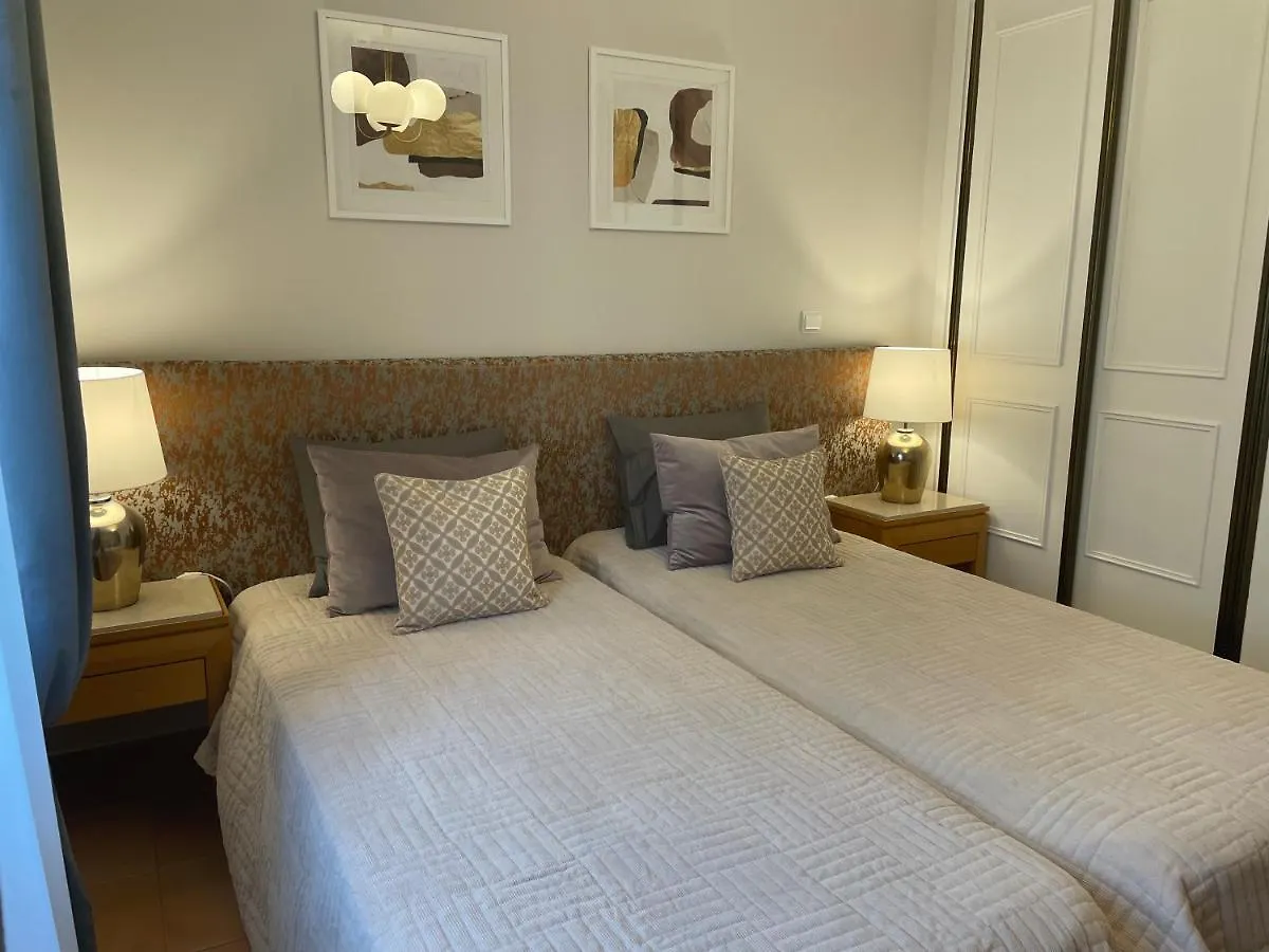 Laukamao Vista Mar Apartment Portimao 0*,