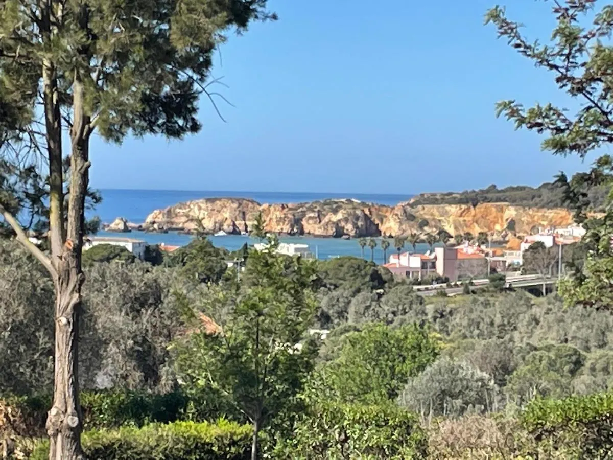 Laukamao Vista Mar Apartment Portimao